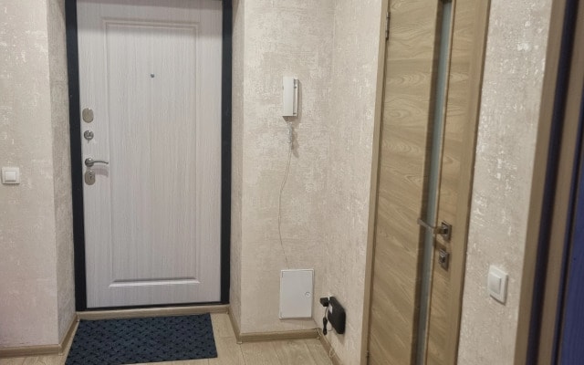 Квартира Апарт Кольцово