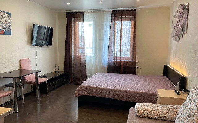 Квартира ApartPiter