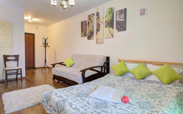 Active-room Apartments