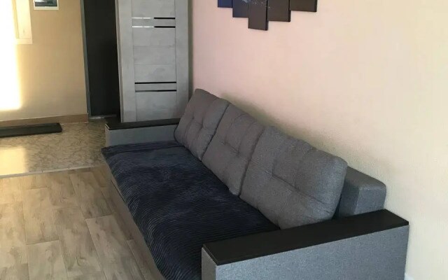 Квартира с Android TV