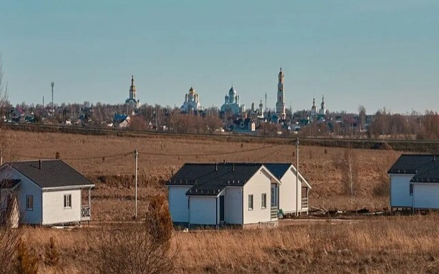 Частный дом Малое Дивеево