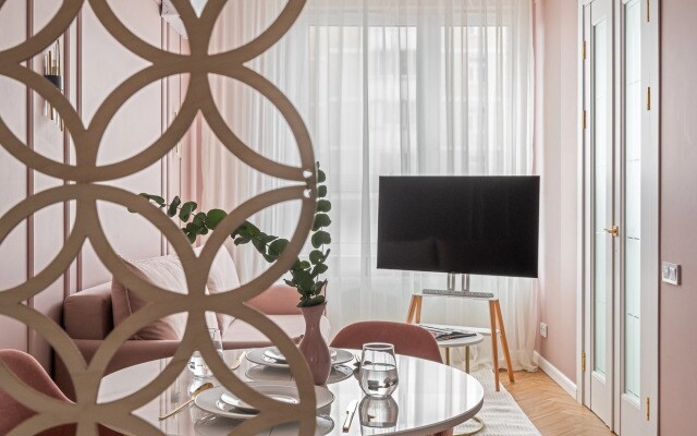 Апартаменты Candy home в Измайлово