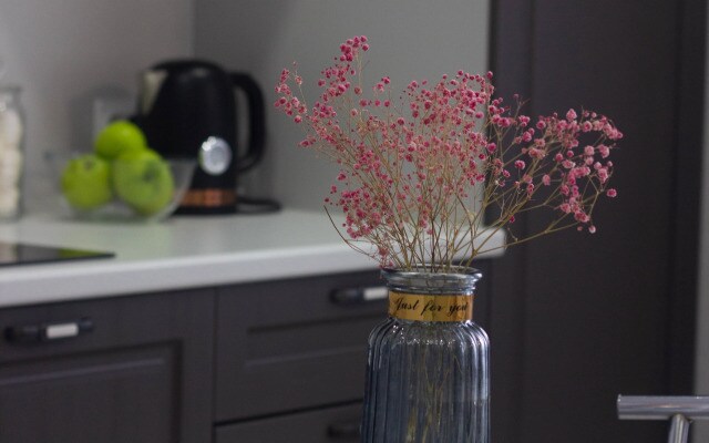 Квартира Time for you от Esenia Home