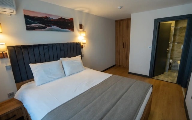 Business Life Hotel & SPA Bakırköy