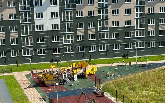 Апартаменты Пионерский Курорт