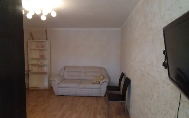 Квартира на Бушуева 6