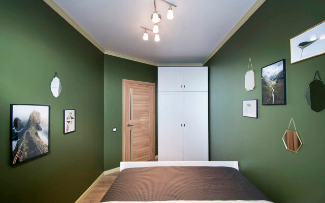 Апартаменты Cozy Stay
