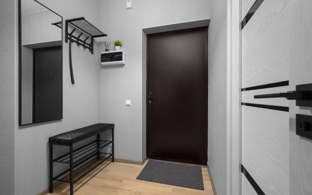 Квартира на Петра Метальникова 36 п4