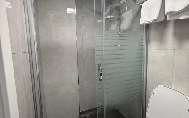 Апартаменты Hotel istanbulnest 101