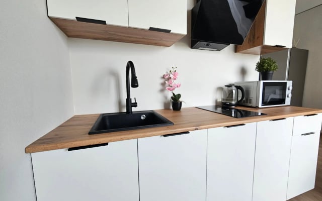Квартира Khadi_Home в ЖК Укроп