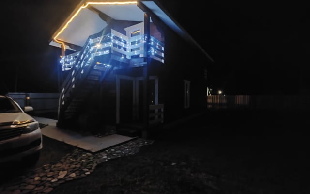 Momant house