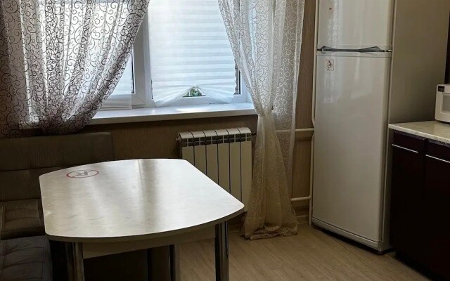 Квартира на улице имени Генерала Карбышева