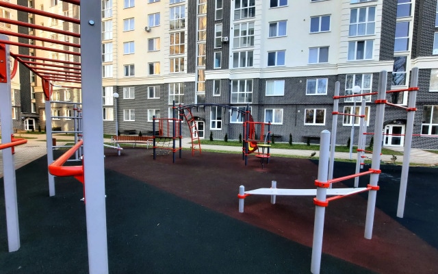 Квартира  Суздальская д.22/2