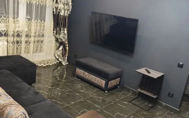 Апартаменты на Кирова