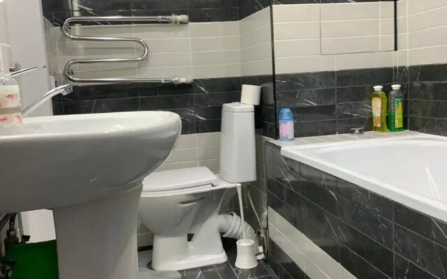 Квартира ApartSky Облака 983