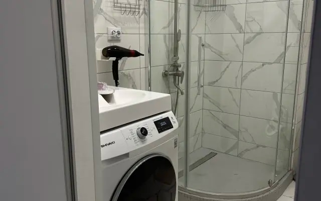 Квартира Между Двумя Пляжами