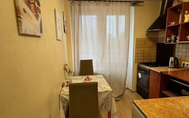Квартира на улице Весенняя 8