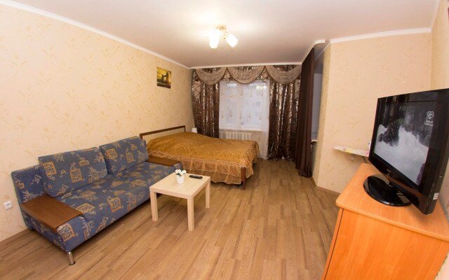 Квартира в Парке