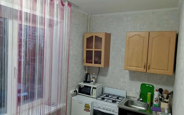 Квартира на улице Строителей 1/4