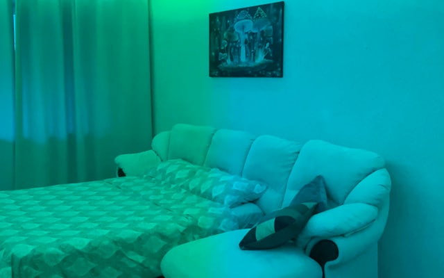 Квартира Onego Charme