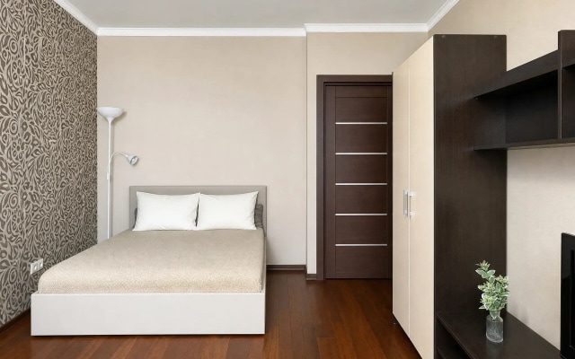 Апартаменты ApartLux Zatsep