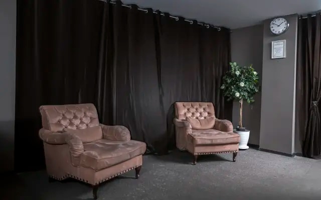 Гостиница Best city Hotel