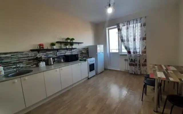 Апартаменты АТМОСФЕРА 4