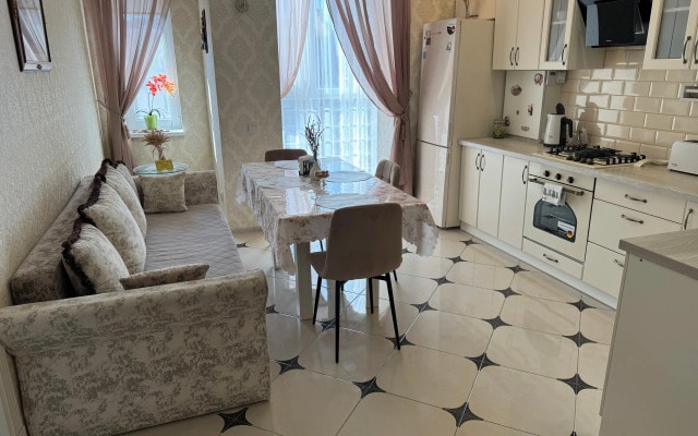 Квартира VIP Апартаменты