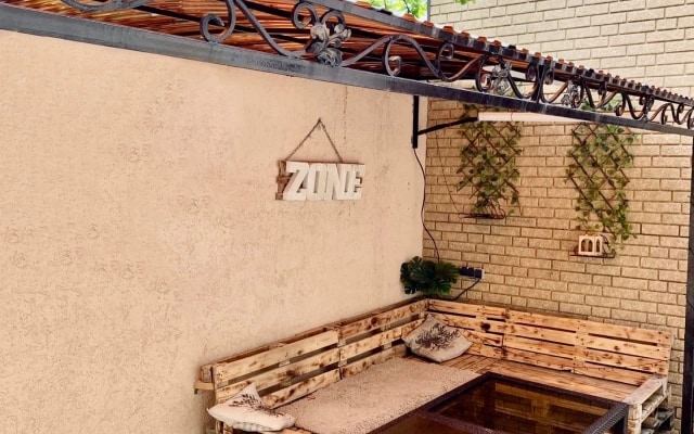 4 Sezona Guest House
