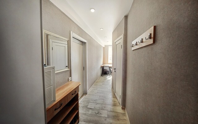 Апартаменты ХатаНа5ом