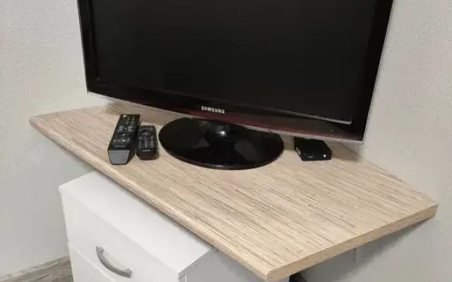 Квартира на Витебском проспекте 99к1
