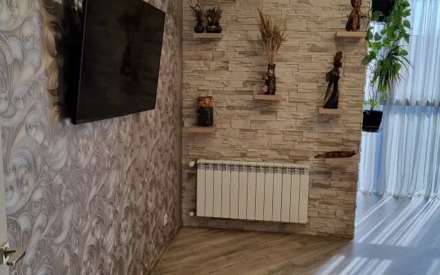 Квартира уютная в историческом центре