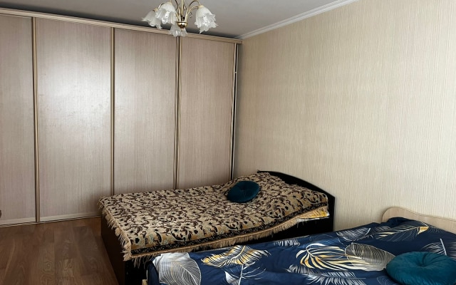Квартира эконом-класса