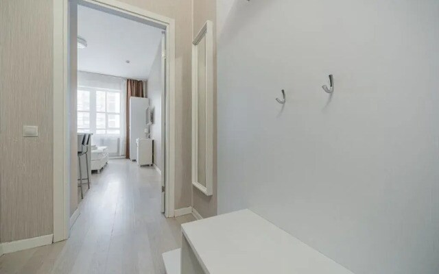 Квартира на Пулковском шоссе, 14с6 273