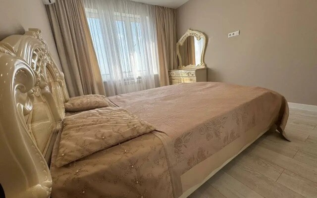 Квартира ArendaGrad Степанова 3