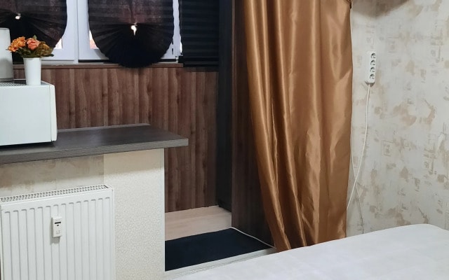 Квартира Студия ЖК Москва в 10 мин от Аэропорта