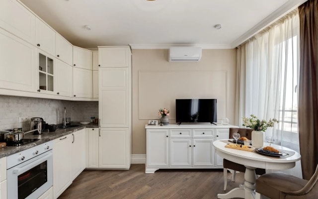 Апартаменты SMART LOFTS | Venezia | Бизнес-класс у метро Дмитровская
