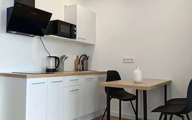 Квартира Гармония души - Студия от William house Жк талисман