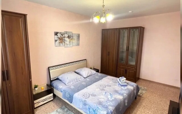 Квартира на Нововосточной 21