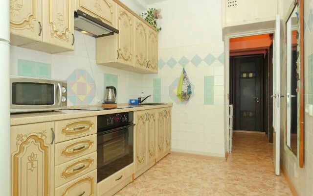 Квартира на улице Победы 58Б