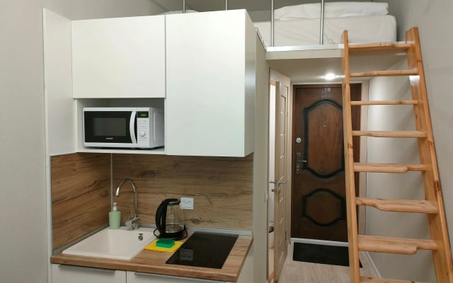 Меблированные комнаты Apart-rooms on Zagorodny
