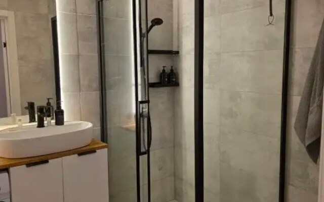 Квартира Лофт Солнечный город
