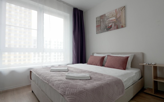 Квартира RoomOnDay арт 000904