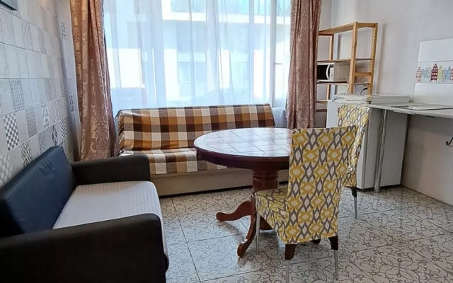 Квартира Евродвушка в Центре СПб Парковка