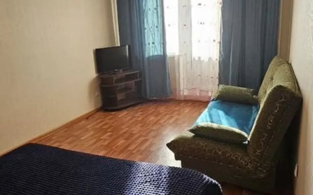 Квартира на проспекте Вячеслава Клыкова 85