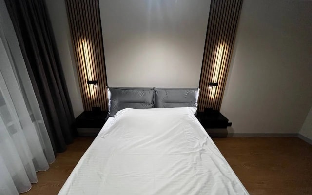 Квартира Rent Apartment 71 Академика Насоновой