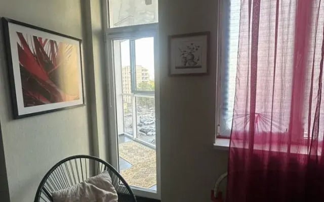 Квартира Однокомнатная для Проживания с Комфортом