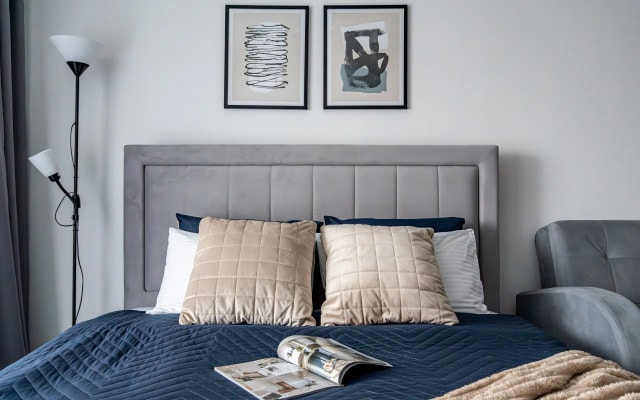 Квартира Merino Home Графит