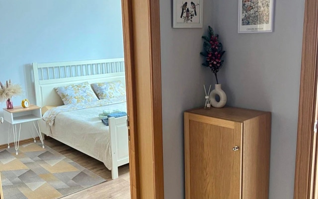 Квартира Cozy квартира на Юго-Западной