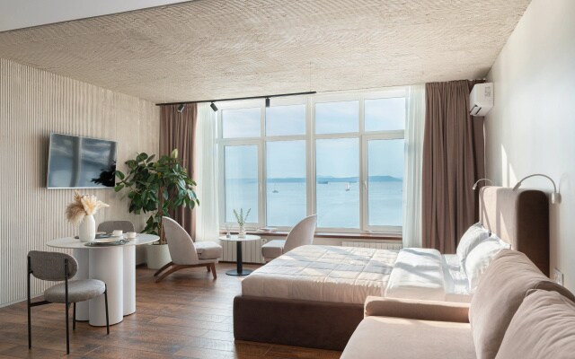 VVO Apartments